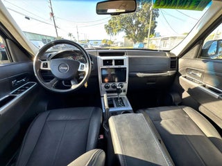 2010 Jeep Liberty thumbnail – Pompano Beach, FL – 4