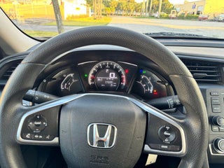 2016 Honda Civic thumbnail – Pompano Beach, FL – 6