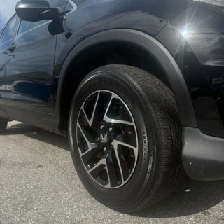 2016 Honda CR-V thumbnail – Pompano Beach, FL – 2