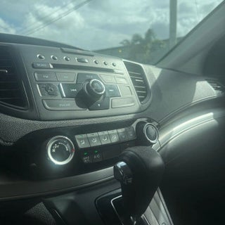 2016 Honda CR-V thumbnail – Pompano Beach, FL – 5