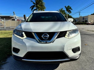 Nissan Rogue for sale Las Vegas