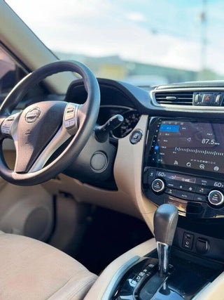 2016 Nissan Rogue thumbnail – Pompano Beach, FL – 3
