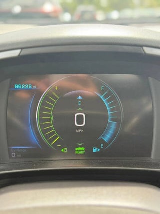 2017 Chevrolet Volt thumbnail – Miami Gardens, FL – 11