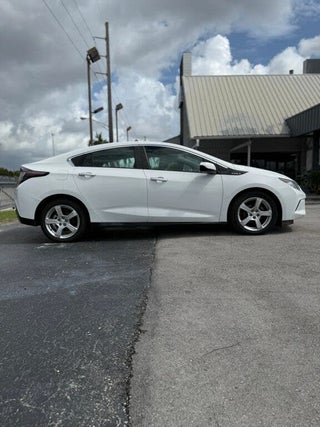 2017 Chevrolet Volt thumbnail – Miami Gardens, FL – 5