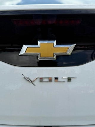 2017 Chevrolet Volt thumbnail – Miami Gardens, FL – 7