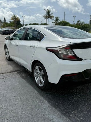 2017 Chevrolet Volt thumbnail – Miami Gardens, FL – 3