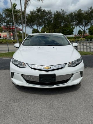2017 Chevrolet Volt thumbnail – Miami Gardens, FL – 2