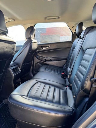 2017 Ford Edge thumbnail – Pompano Beach, FL – 5