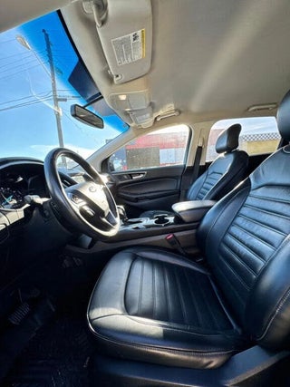 2017 Ford Edge thumbnail – Pompano Beach, FL – 4
