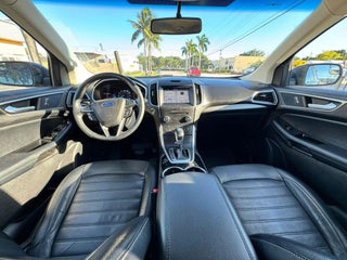 2017 Ford Edge thumbnail – Pompano Beach, FL – 6