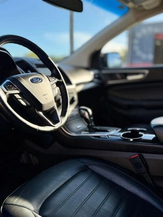 2017 Ford Edge thumbnail – Pompano Beach, FL – 3