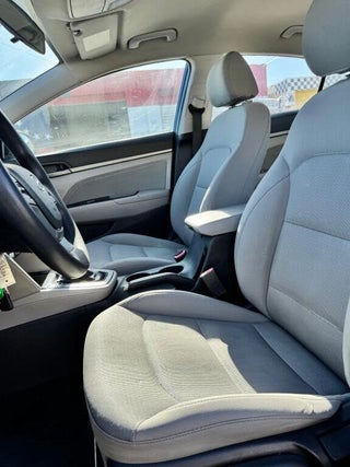 2017 Hyundai ELANTRA thumbnail – Pompano Beach, FL – 3