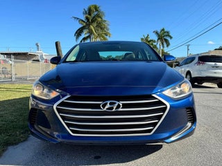Hyundai ELANTRA for sale Las Vegas