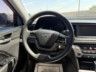 2018 Hyundai ELANTRA thumbnail – North Las Vegas, NV – 20