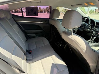 2018 Hyundai ELANTRA thumbnail – North Las Vegas, NV – 15
