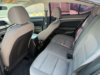 2018 Hyundai ELANTRA thumbnail – North Las Vegas, NV – 14