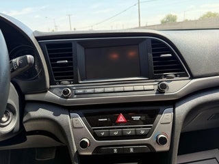 2018 Hyundai ELANTRA thumbnail – North Las Vegas, NV – 19