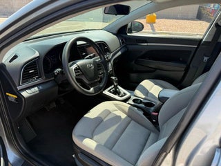 2018 Hyundai ELANTRA thumbnail – North Las Vegas, NV – 10