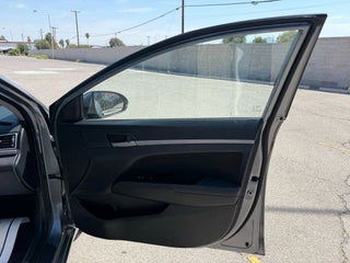 2018 Hyundai ELANTRA thumbnail – North Las Vegas, NV – 12