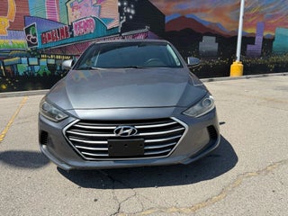 2018 Hyundai ELANTRA thumbnail – North Las Vegas, NV – 8