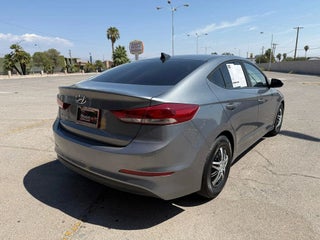 2018 Hyundai ELANTRA thumbnail – North Las Vegas, NV – 5