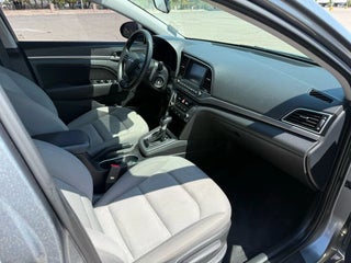 2018 Hyundai ELANTRA thumbnail – North Las Vegas, NV – 11