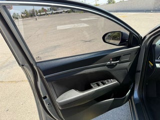 2018 Hyundai ELANTRA thumbnail – North Las Vegas, NV – 9