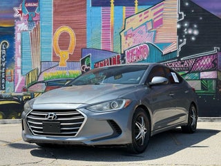 Hyundai ELANTRA for sale Las Vegas