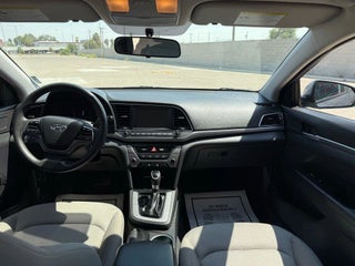 2018 Hyundai ELANTRA thumbnail – North Las Vegas, NV – 17