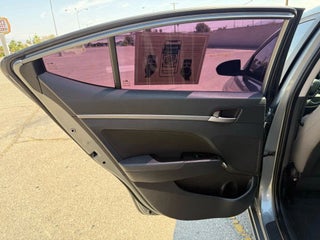 2018 Hyundai ELANTRA thumbnail – North Las Vegas, NV – 13