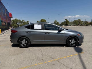 2018 Hyundai ELANTRA thumbnail – North Las Vegas, NV – 6