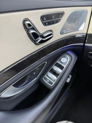 2018 Mercedes-Benz S-Class thumbnail – Miami Gardens, FL – 16