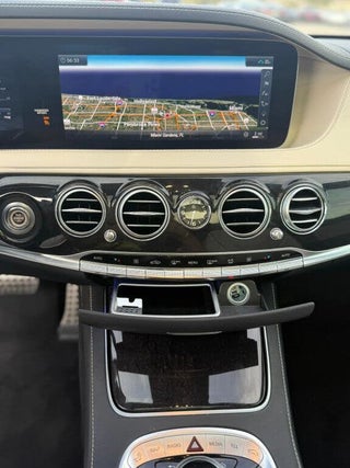2018 Mercedes-Benz S-Class thumbnail – Miami Gardens, FL – 10