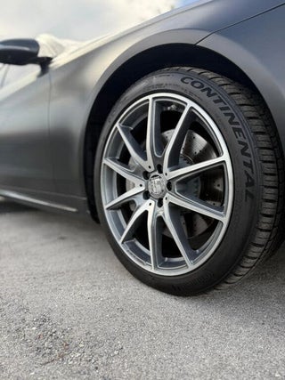 2018 Mercedes-Benz S-Class thumbnail – Miami Gardens, FL – 14