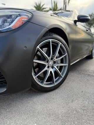2018 Mercedes-Benz S-Class thumbnail – Miami Gardens, FL – 20