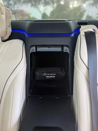 2018 Mercedes-Benz S-Class thumbnail – Miami Gardens, FL – 8