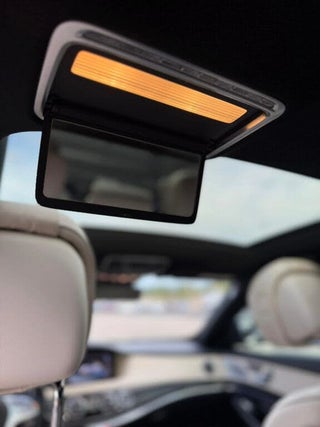 2018 Mercedes-Benz S-Class thumbnail – Miami Gardens, FL – 18