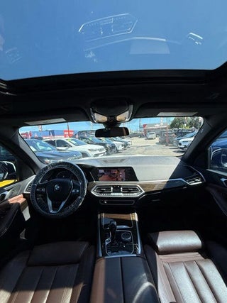 BMW X5 for sale Las Vegas