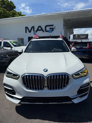 BMW X5 for sale Las Vegas