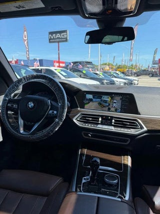 BMW X5 for sale Las Vegas