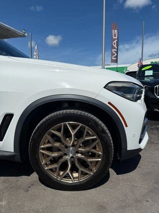 BMW X5 for sale Las Vegas