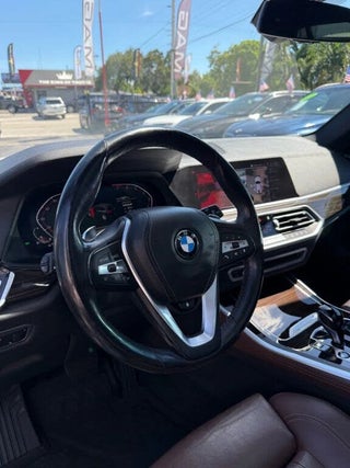 BMW X5 for sale Las Vegas