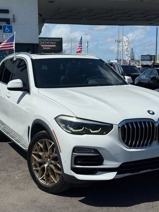 BMW X5 for sale Las Vegas