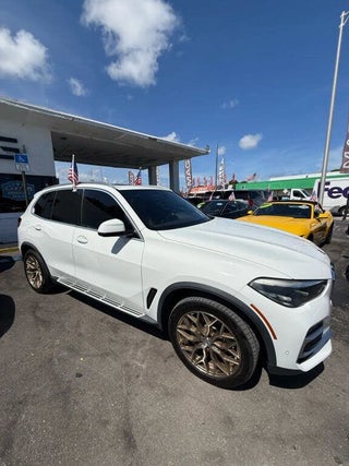 BMW X5 for sale Las Vegas
