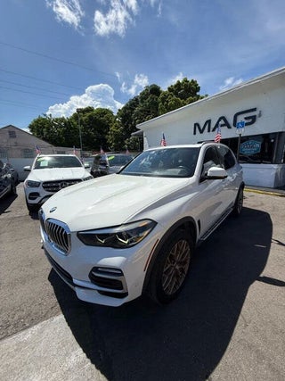 BMW X5 for sale Las Vegas