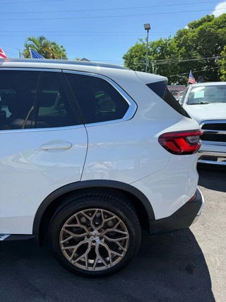 BMW X5 for sale Las Vegas