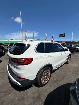 BMW X5 for sale Las Vegas