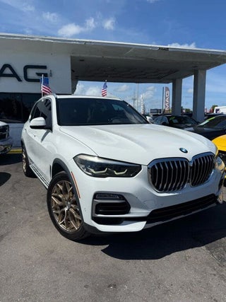 BMW X5 for sale Las Vegas