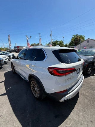 BMW X5 for sale Las Vegas