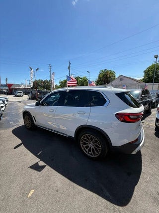 BMW X5 for sale Las Vegas
